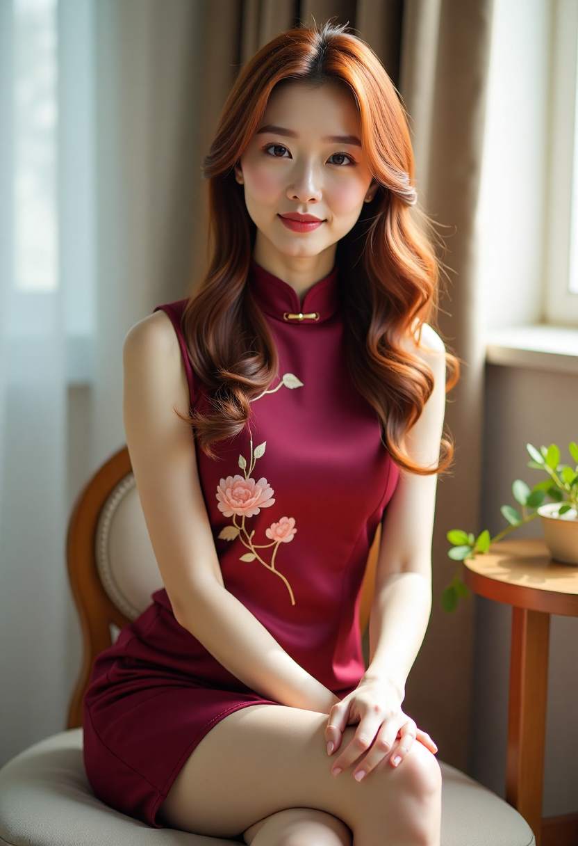 保险箱里的旧船票