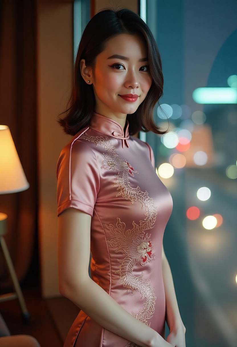 港湾闹钟